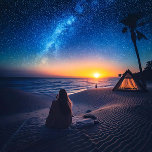 Tones of Gentle Balance