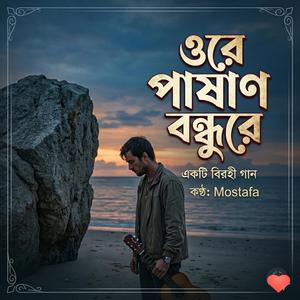 ওরে পাষাণ বন্ধুরে।। বাংলা গান 2026