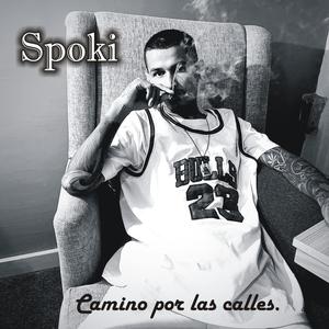 Camino por las calles
