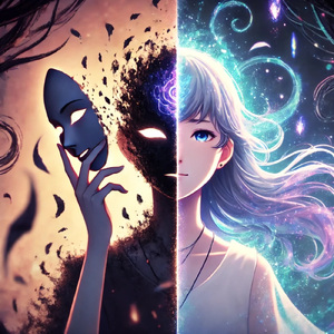 偽りの夜を突き破れ！