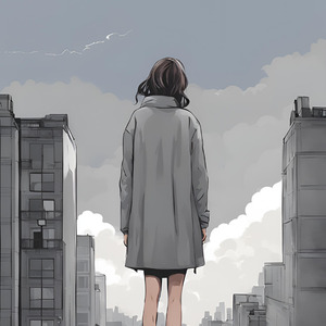 灰色の空Vol.1
