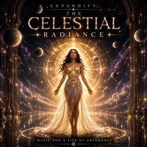THE CELESTIAL RADIANCE