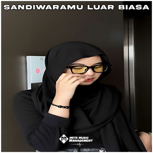 Sandiwaramu Luar Biasa