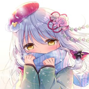 烟雨蒙蒙（翻唱）