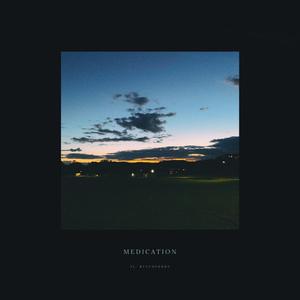 medication (feat. bitcoinbby)