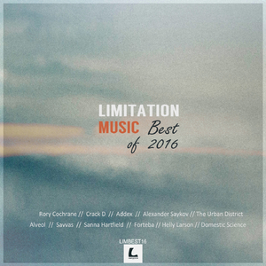 Atlantic (Alexander Saykov Remix)