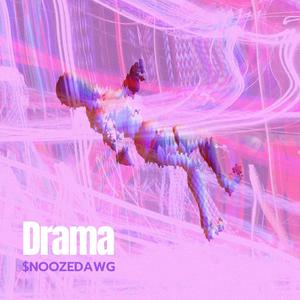 Drama (feat. ArtizSavage)