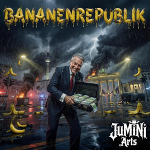 Bananenrepublik