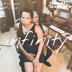 infinity (feat. N.O. SKEET)