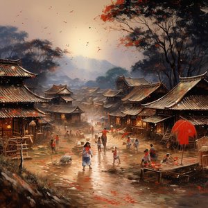 Contemporary Curtain