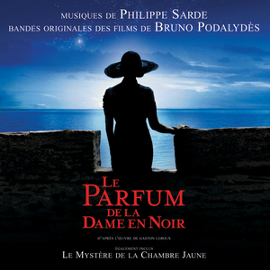 L'attente sous le soleil (Bande originale du film "Le parfum de la dame en noir")