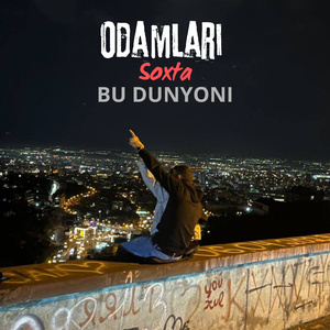 Odamlari soxta bu dunyoni