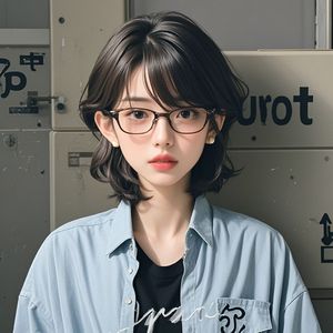 你是光落在我心底-秋叶棠