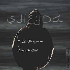 Sheyda