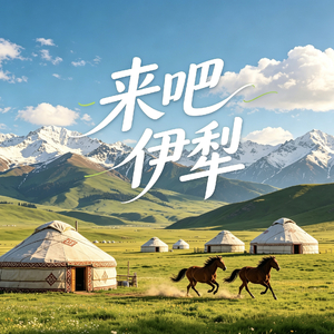 来吧 伊犁
