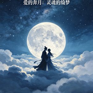 爱的奔月：灵魂的绮梦