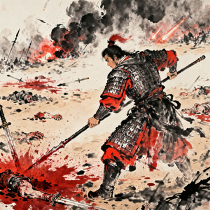 满清罪行