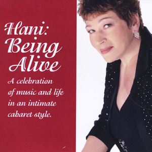 Being Alive