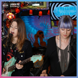 Might as Well Be Me (Live Session, Los Angeles, CA, 2017)