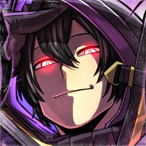 ATOMIC (Cid Kagenou) (feat. TSUYO)