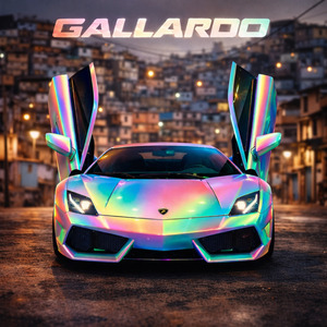 GALLARDO