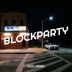 Blockparty