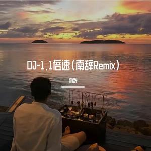 蒙朦-夜色DJ11倍速（南辞 remix）