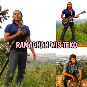 Ramadhan wis teko