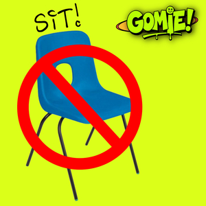 Sit!