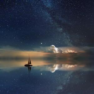 True Blue (Piano Mix)