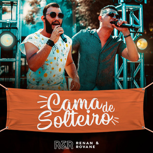 Cama de Solteiro