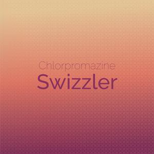 Chlorpromazine Swizzler