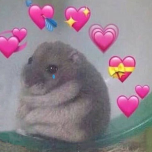 Still Not a Player (sped up)