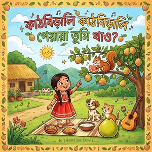 Kathbirali Kathbirali Pyara Tumi Khao