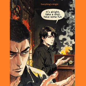 Everything's Alright