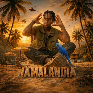 JAMAL DO PARARAM LITTLE BOY