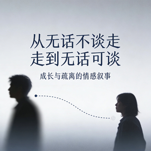 从无话不谈走到无话可谈（Remix）