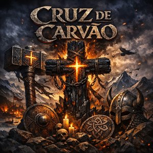 Cruz de Carvão