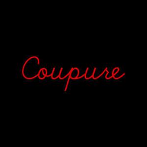 Coupure