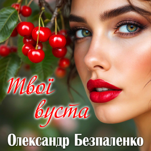 Твої вуста