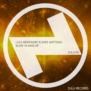 Blow Ya Mind (Original Mix)