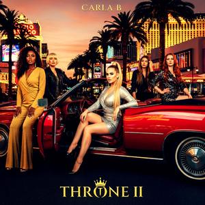 THRONE 2