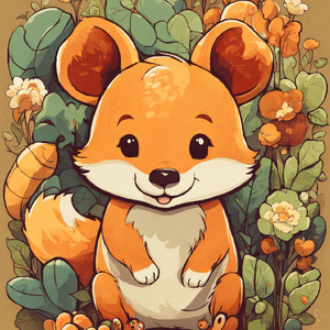 Забавная песенка