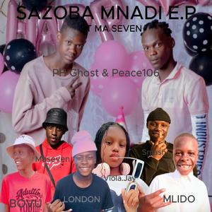 Thandekile (feat. Maseven & Peace106)