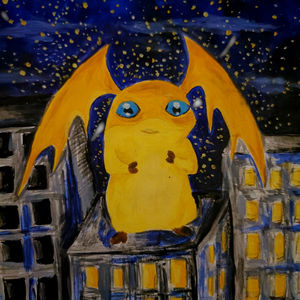 Patamon