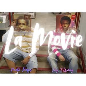 LA MOVIE (FUNK BRASILEIRO)
