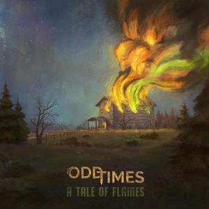 Witch Hunt (feat. Thomas Polychuck)