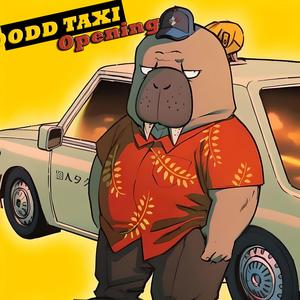 ODDTAXI | Opening (ODDTAXI)