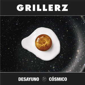 Desayuno Cósmico