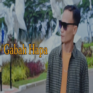 Gabah Hapa